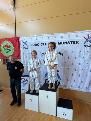 Image de l'actu 'Challenge ERTLE - MUNSTER 2026'