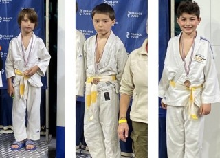 Image de l'actu 'Tournoi SCHULER 2025'