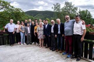 Image de l'actu 'ASSEMBLEE GENERALE'