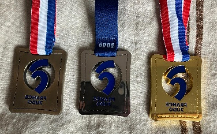 2026 04 09 Chpt France vérétans + LGE Benjamins