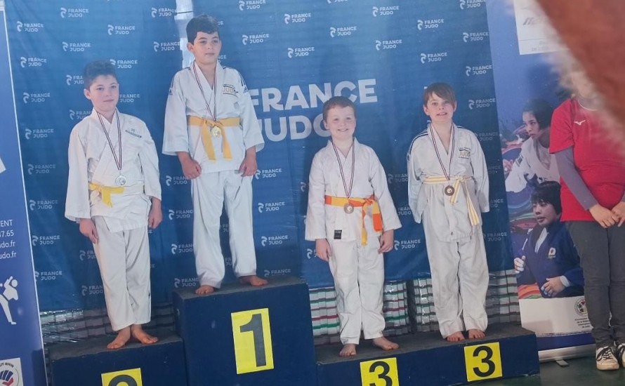 Tournoi Kern & Championnat 67/68 cadets