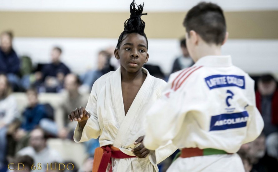 Critérium Benjamins