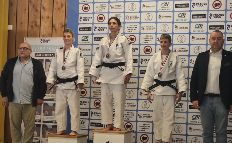 Grand Est ... et plus