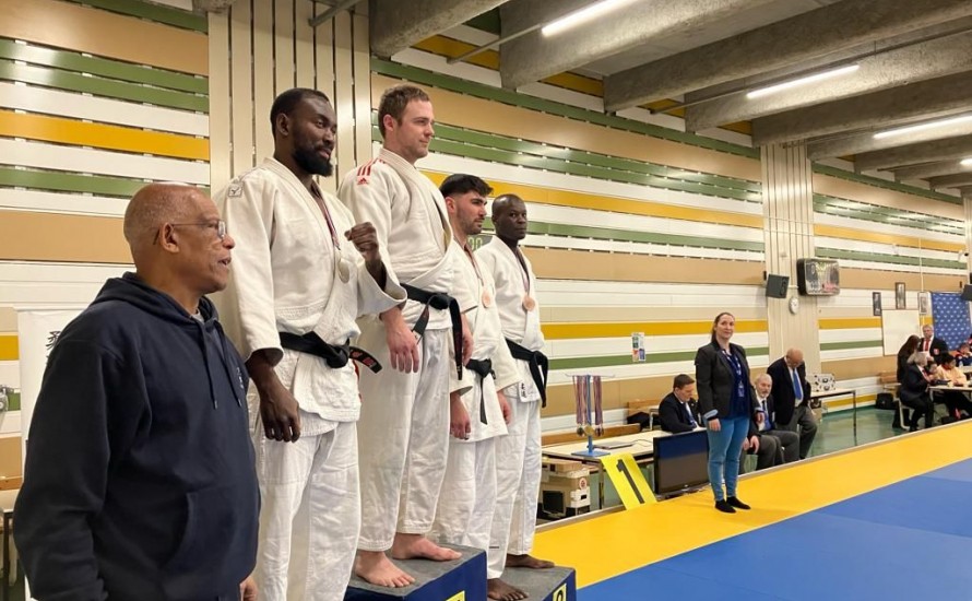 Championnat 67/68 seniors D1