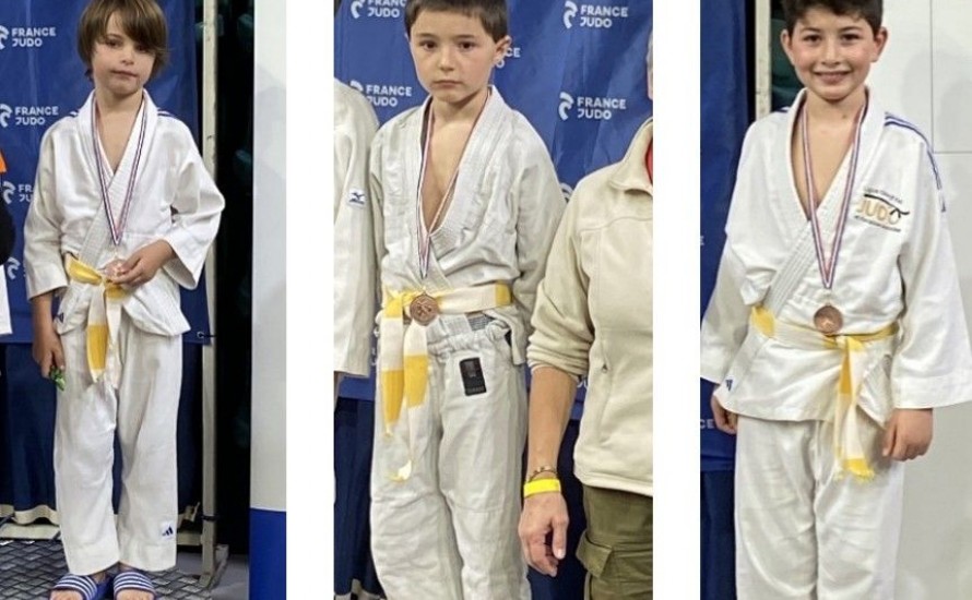 Tournoi SCHULER 2025