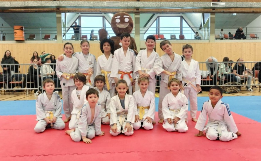 TOURNOI DES MANALAS 2025 - LABAROCHE