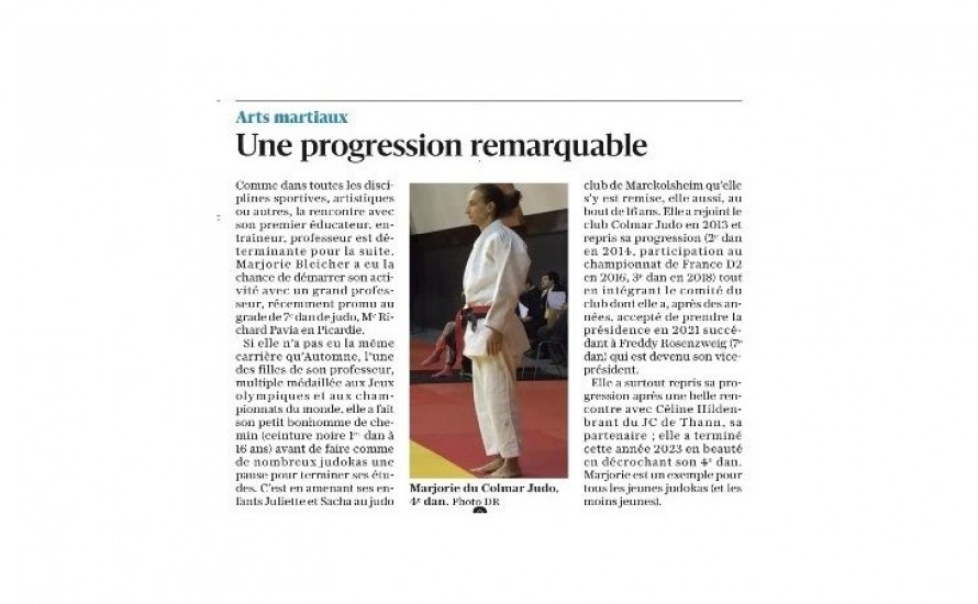 PRESSE du 13/01/2024