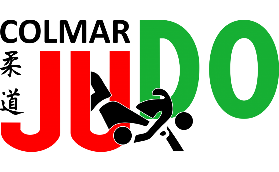 Logo du COLMAR JUDO