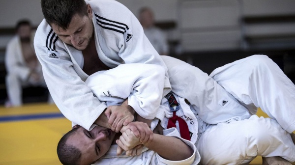 Le jujitsu lance sa saison avec un premier stage d’arbitrage spécifique