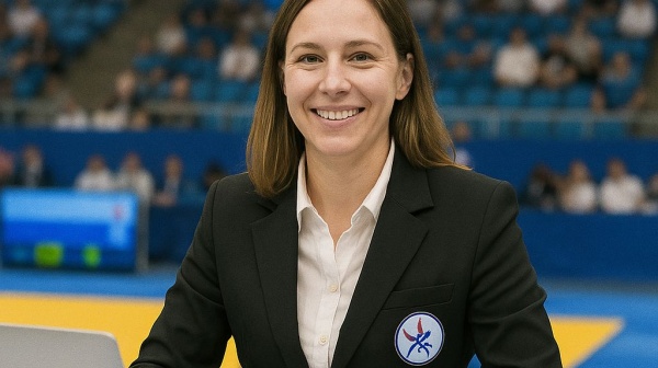 Invitation à rejoindre le corps arbitral du Haut-Rhin – arbitres et commissaires sportifs